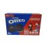 Oreo  Chocolate Biscuit 36.80g x 12 Pieces
