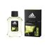 Adidas  Men's Pure Game Eau De Toilette Spray 100ml