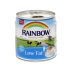 Rainbow Evaporated Milk 160ml (Low-fat) 1Piece