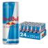 Red Bull Sugar Free Energy Drink Can 250ml Pack of 24