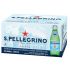 San Pellegrino Natural Sparkling Water Glass 250ml Pack of 24