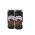 Acorsa Sliced Black Olives (2x230gm)