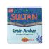 Sultan Grain Amber  Green Tea with Peppermint 150g