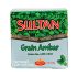 Sultan Grain Amber  Green Tea with mint 150g
