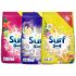 Surf Detergent Powder 2.4kg (assorted)