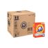 Tide Laundry Detergent Powder 110g Pack Of 72