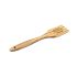 Classy touch Bamboo Slotted Turner 
