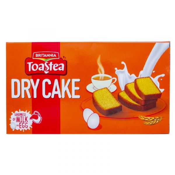 Britannia Dry Cake 10.6 Oz – Priya's Spice Bazaar