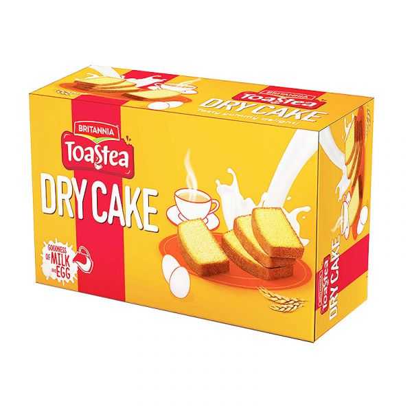Buy Britannia Cake Orange Bites 65g Online - Lulu Hypermarket India