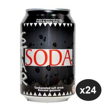 Star Soda Water 300ml Pack of 24
