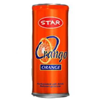 Star Orange Drink 300ml Pack of 24