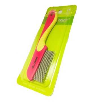 Gloria Care Tooth Lice Hair Comb