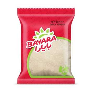 Bayara Garlic Powder 200g Pack