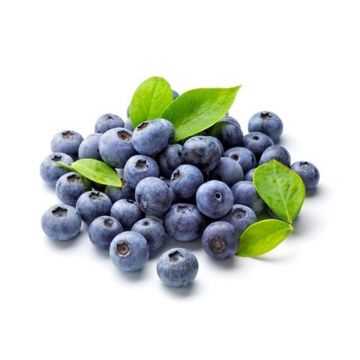 Blueberries 125g Pack