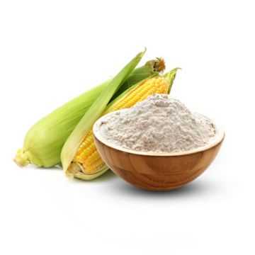 Dahab Corn Flour Starch 5kg Bag