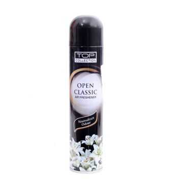 Top Collection Open Classic Air Freshner 300ml