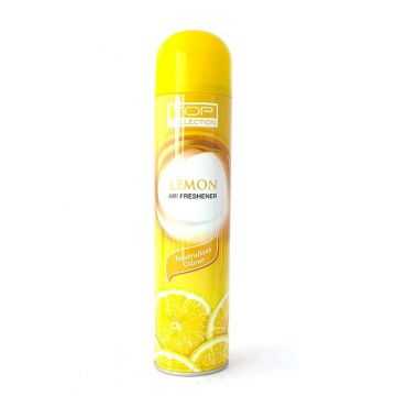 Top Collection Lemon Air Freshner 300ml