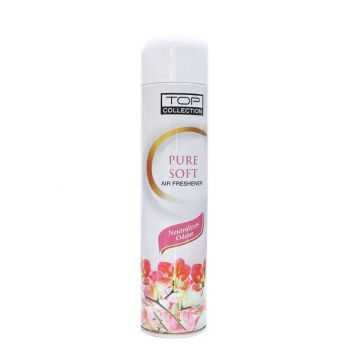 Top Collection Pure Soft Air Freshner 300ml
