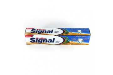 Signal ToothPaste Herbal Miswak120ml