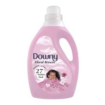 Downy Floral Breeze Fabric Softener 3L