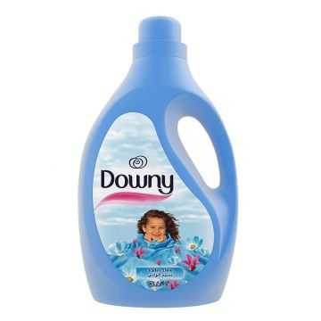 Downy Fabric Softener Valley Dew 3L
