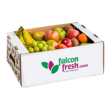 Goodness Fruit Box