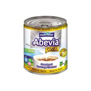 Abevia Gold Condensed Milk 390g