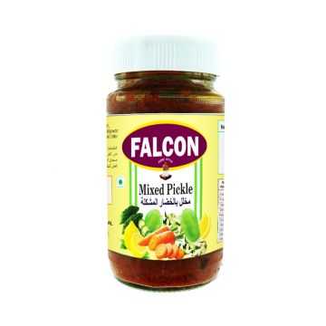 Falcon Pickle Mixed 300g