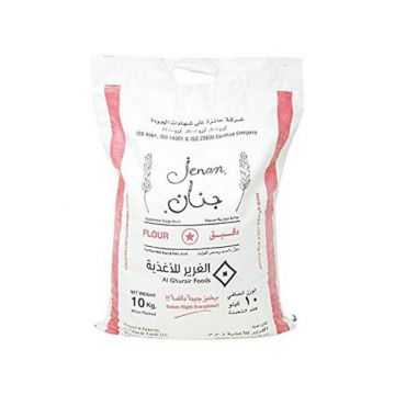 Jenan Maida Flour No.1 Bag 10kg