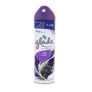 Glade Air Refresh Lavender 300ml