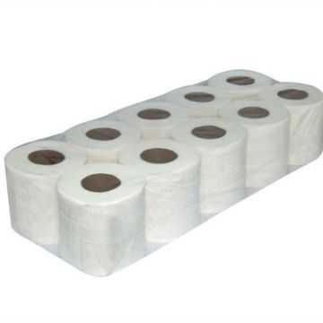 Tissue Roll 300 Sheets Pack of 10 Rolls