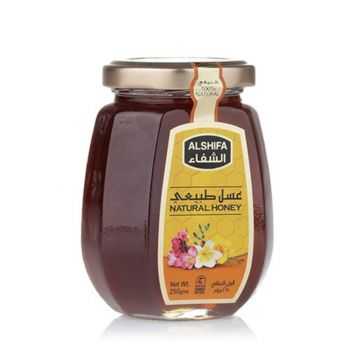 Honey Natural 500g