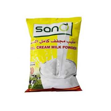 Sano Milk Powder Pouch 2.25 kg