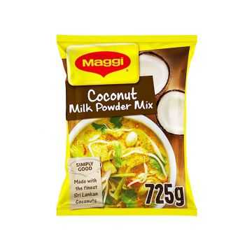 Maggi Coconut Milk Powder 725g