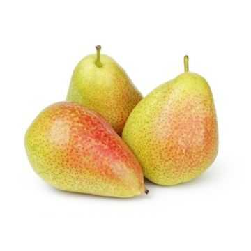 Pears Rosemary