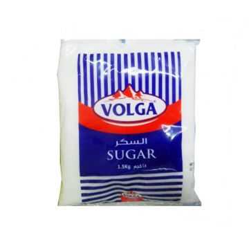 Volga Brown Sugar 1kg