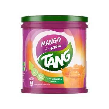 Tang Mango Flavoured Juice Powder 2kg