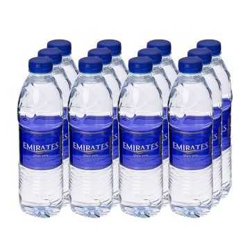 Emirates Drinking Water 250ml Pack of 12