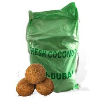Coconut Bag