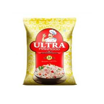 Mahmood Ultra XXL Basmati Rice 35kg