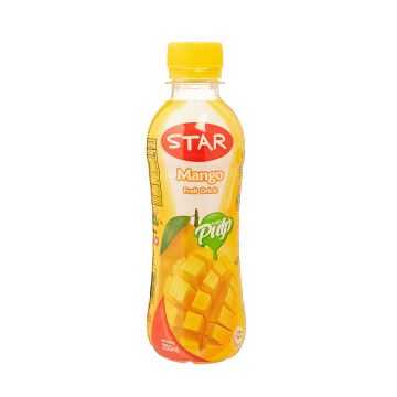 Star Mango Juice 250ml Pack of 24