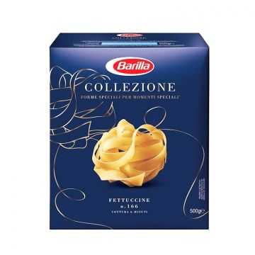 Barilla Collezione Fettuccine Pasta 500g