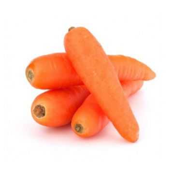 Carrot China 500g