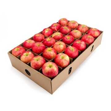 Apple fuji Spain Box