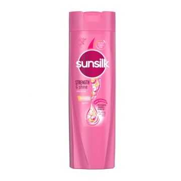 Sunsilk Strength and Shine Shampoo 200ml