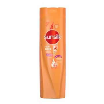 SunSilk Shampoo Instant Repair 400ml
