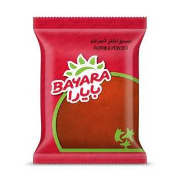 Alwan Bayara Paprika Powder 200g