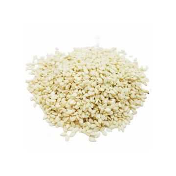 Alwan Sesame Seed White 500g