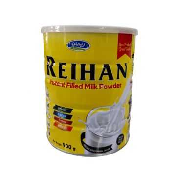 Reihan Instant Filled Milk Powder Tin  900g