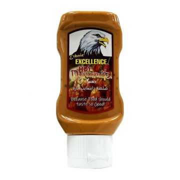 Ethnic Excellence Dynamite Hot Sauce 315ml